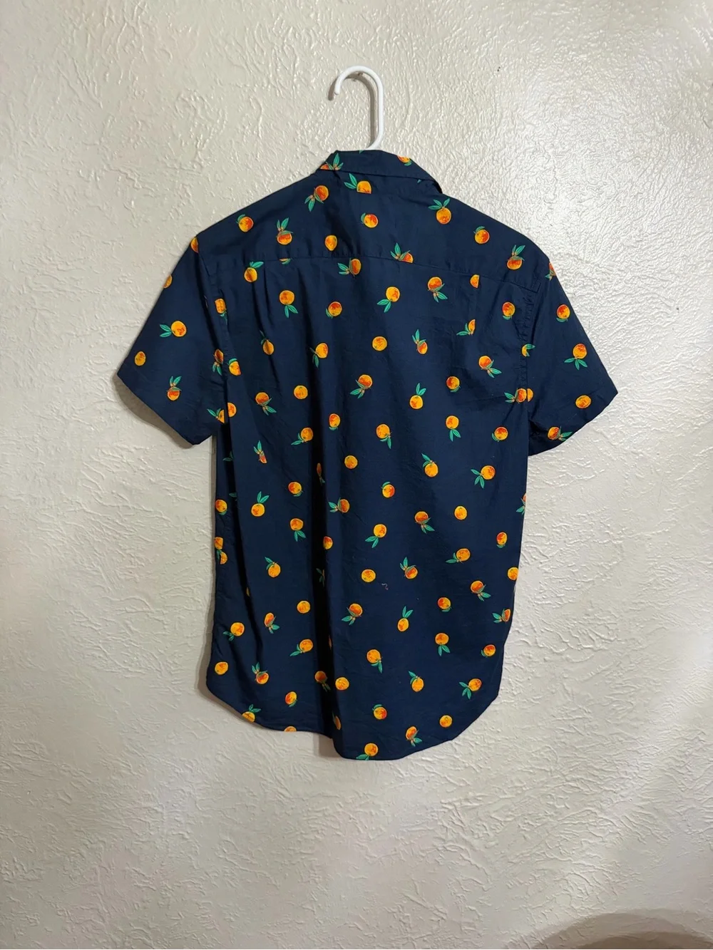 J. Crew lightweight shirt